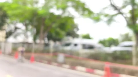 Traffic3 Stock Footage 320658234