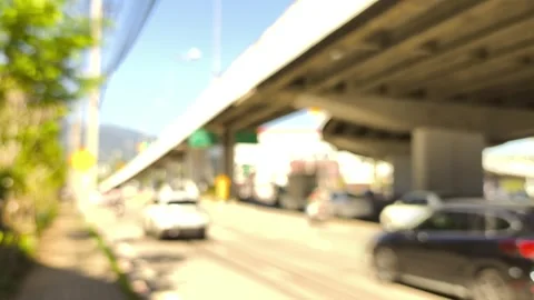 Traffic5 Stock Footage 321271770