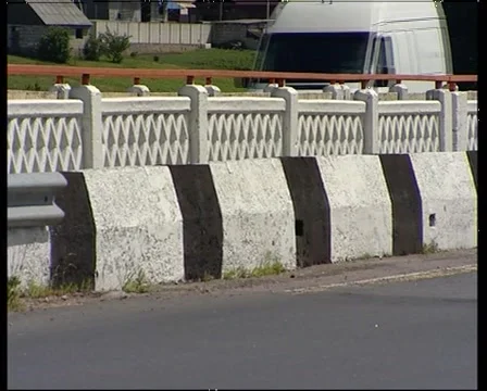 Traffic_17 Stock Footage 5502936