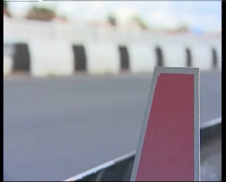 Traffic_18 Stock Footage
