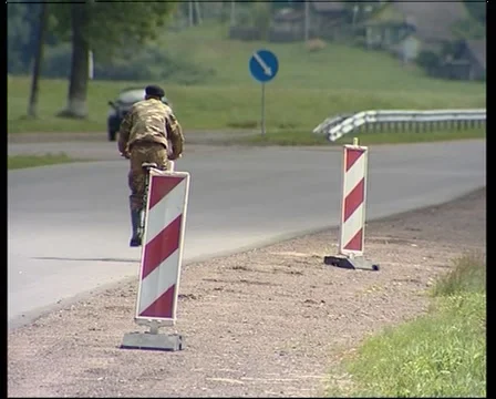 Traffic_2 Видео 5308656