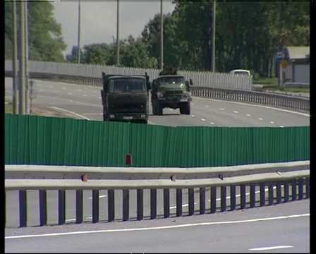 Traffic_25 Stock-Footage 5503136