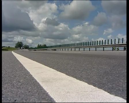 Traffic_30 Video stock 5503325