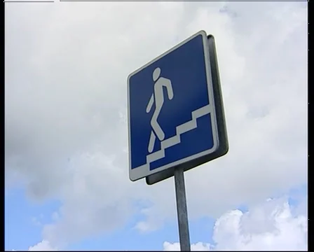 Traffic_31 Stock Footage 5503422