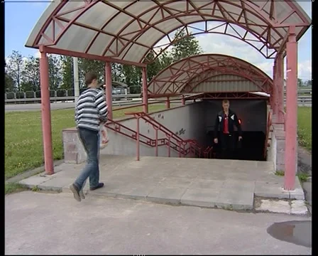 Traffic_32 Stock-Footage 5503396