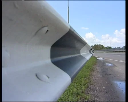 Traffic_38 Video stock 5503674