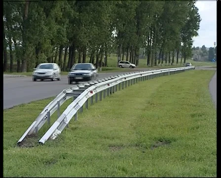 Traffic_4 Stock Footage 5297272