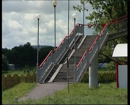 Traffic_41 Video stock 5503692