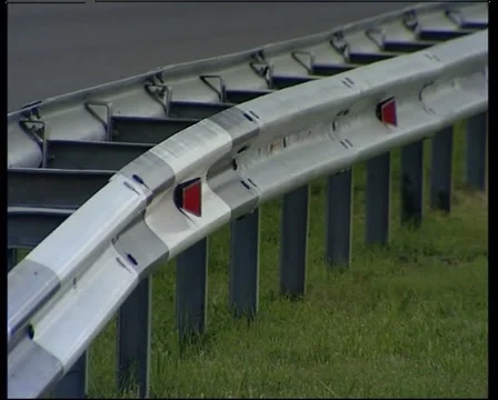 Traffic_6 Stock Footage