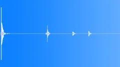 TrafficConeDown S011IN.634 Sound Effect