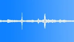 Traffic,Downtown,Toronto,Spadina Ave,Calm 1Sound Effect