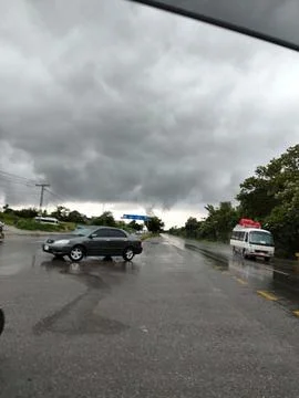 Traffice Stockfoto's