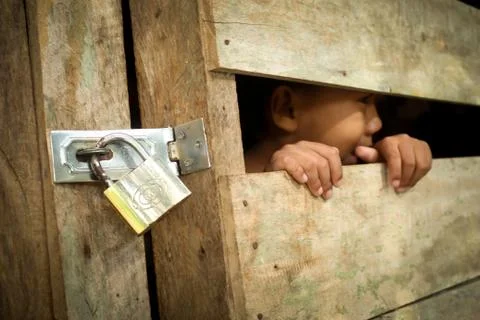 Trafficking Foto stock