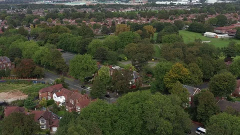Trafford Centre Manchester Stock Footage 116388109