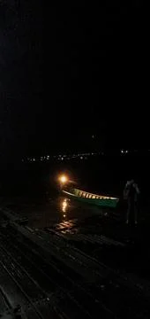 Trafitional spidbod 스톡 사진