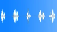 TragedySound Effect