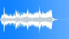 Tragic ending war 1 (Sting)Stock Music