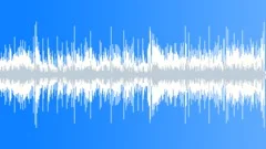 A Tragic Magical StoryStock Music