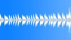 Tragic piano, bass, drums and saxophone (loop 1) Stock Music