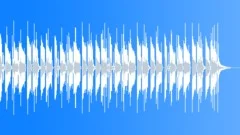 Tragic piano, bass, drums and saxophone (bass guitar, drums) Stock Music