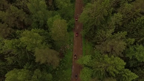 Trail 스톡 동영상 77404492