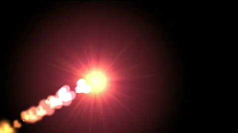 Trail of the hearts. Stock Footage 852931