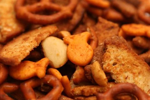 Trail Mix Stock Photos