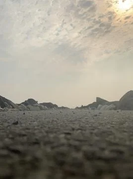 Trail to nowhere Stock Photos