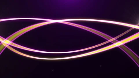 Trail With a Thin Strip Texture Stock Footage 109698527