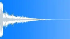 Trailer Ambiance Hit 3 Sound Effect