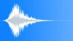 Trailer Ambience Whoosh 2 (Swoosh, Flyby, Cinematic)Sound Effect