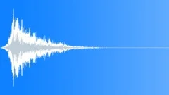 Trailer Ambience Whoosh (Swoosh, Flyby, Cinematic)Sound Effect