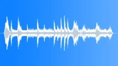 Trailer bedSound Effect