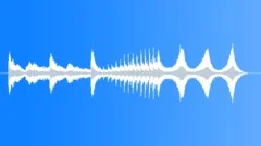 Trailer bed Sound Effect