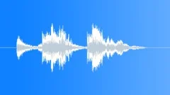 Trailer bedSound Effect