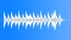 Trailer bedSound Effect