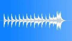 Trailer bed Sound Effect