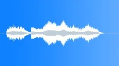 Trailer bed Sound Effect