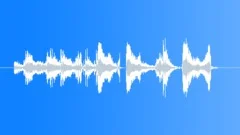 Trailer bed Sound Effect