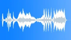 Trailer bed Sound Effect