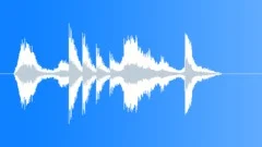 Trailer bed Sound Effect