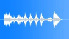 Trailer bed Sound Effect