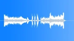 Trailer bedSound Effect