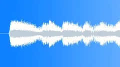 Trailer bed Sound Effect