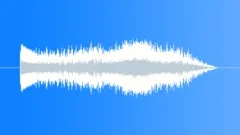 Trailer bedSound Effect