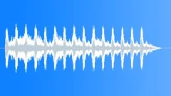 Trailer bedSound Effect