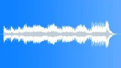 Trailer bed Sound Effect
