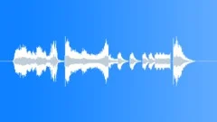 Trailer bed Sound Effect