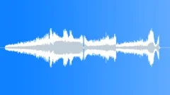 Trailer bedSound Effect