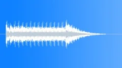 Trailer bed Sound Effect